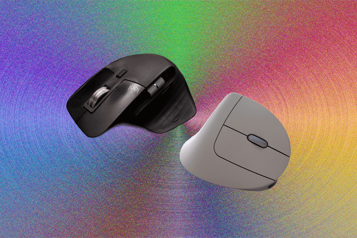 "Your wrist called, it wants this ergonomic mouse! ๐ญโจ #NoMoreCarpalTunnel #MouseOasis" ๐๐ฅ