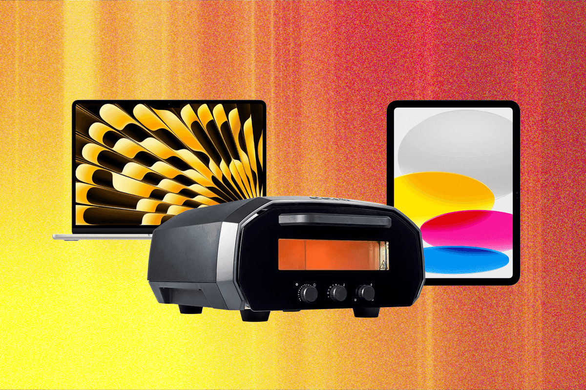 "21 Early Labor Day Sales to Cop? That's a W for your wallet! 🤑💸 #WIRED #GetThatBread"