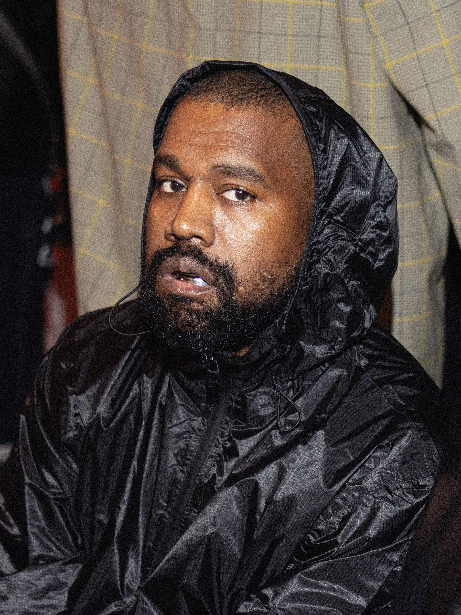 Kanye's like "Memecoins = bad" then drops one 🤡💸. Bro's just vibin' in the cringe dimension! 💀🔥