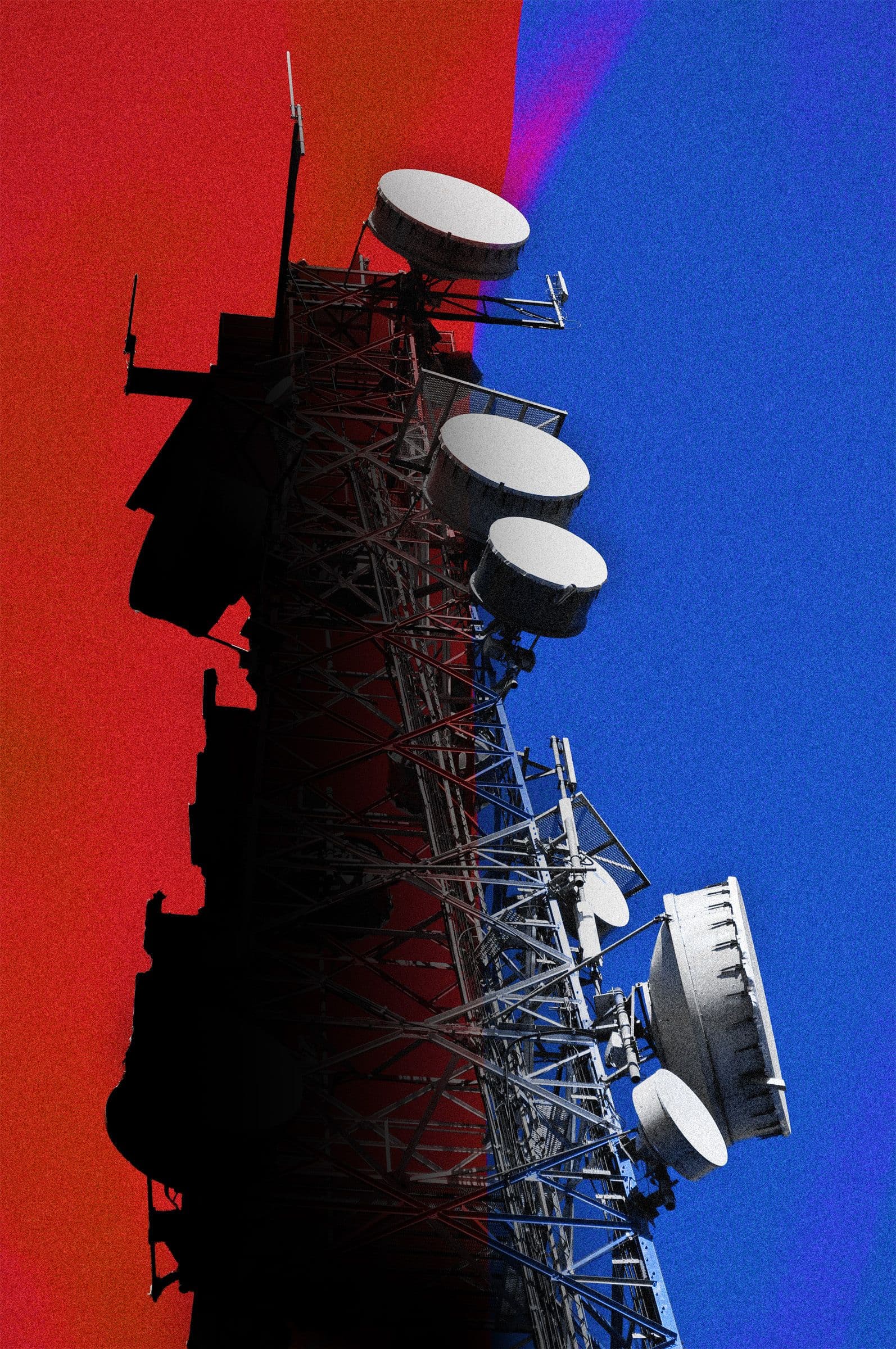 "US vs. Russia: Shortwave Radio is the OG drama we didn't ask for ๐ฑ๐ป๐ #NuclearTea #ChernobylVibes"