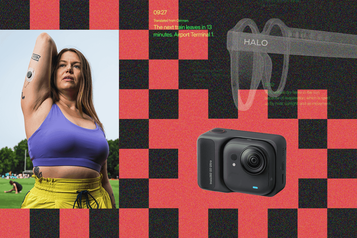 ๐๐ "Smart Glasses that never shut up? Googleโs new Nest speaker is just cap ๐ฅ๐ #TechLies #TooReal"