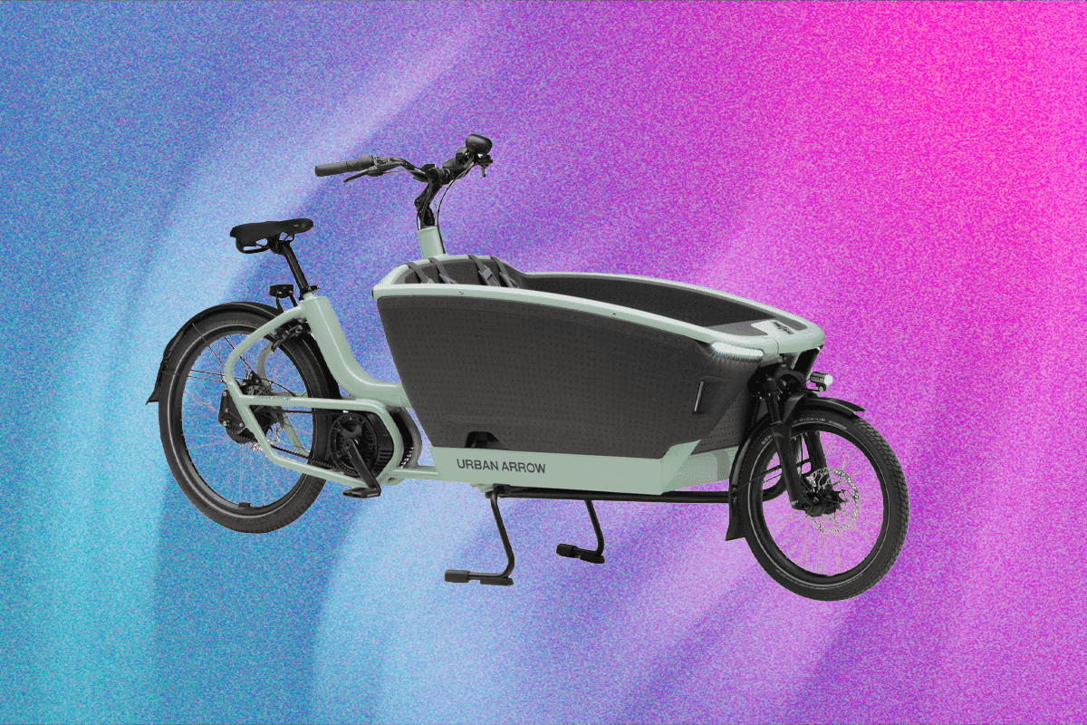 "9 Electric Cargo Bikes for Fam Squad π²π¨: Tested, Approved, & Ready to Save Your Parenting Life! ππ"