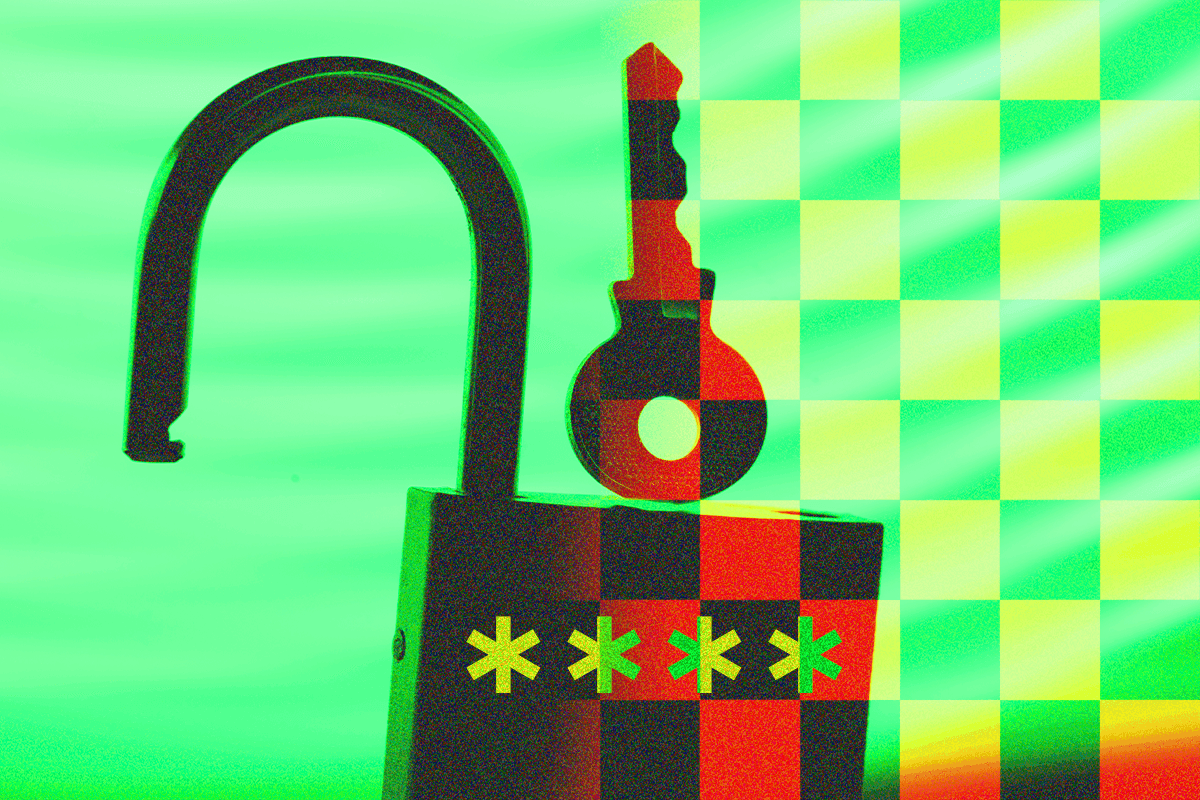 "What’s a passkey? 🔑 It’s like a VIP backstage pass for your online life, fam! 🚀 #NoCap"