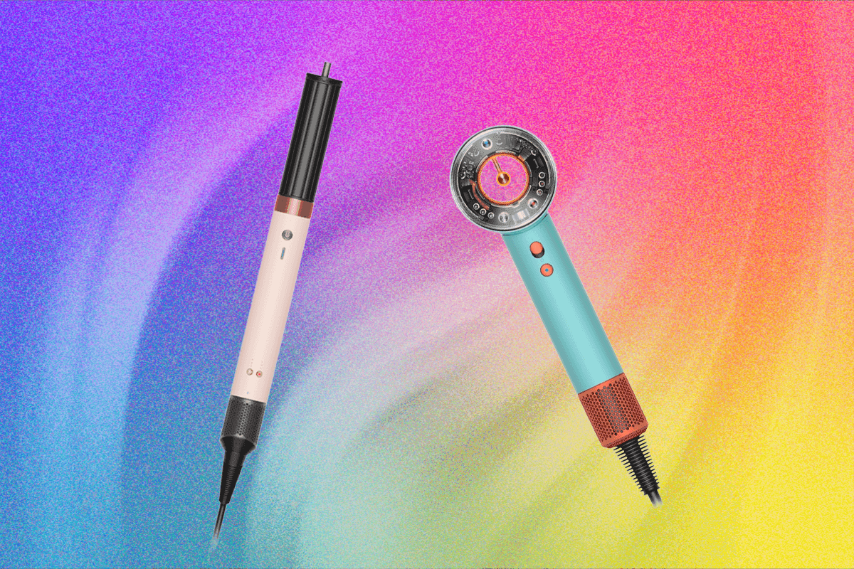 "Dyson Hair Tools: Get ready to snatch edges in 2025! πββοΈβ¨ No cap, these tools are pure drip! π₯π"