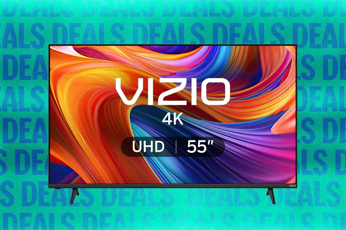 When you find a budget TV for $264 at Walmart and your wallet starts doing the happy dance ππΈ #Blessed