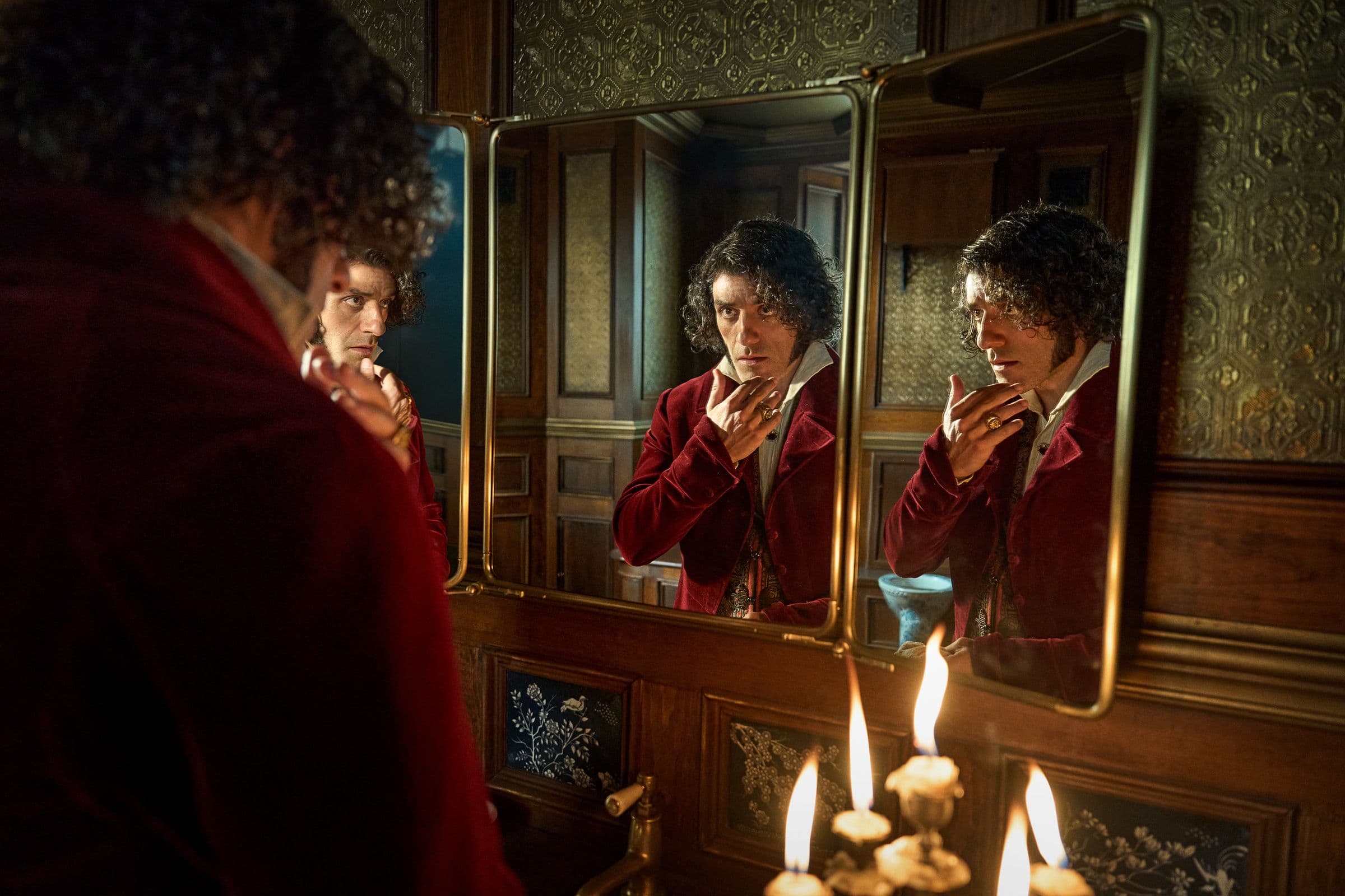 "TIFF's films got me like: 'Orwell 2+2=5' but also 'Frankenstein'—y’all tryna survive or what? 💀🔥😂"