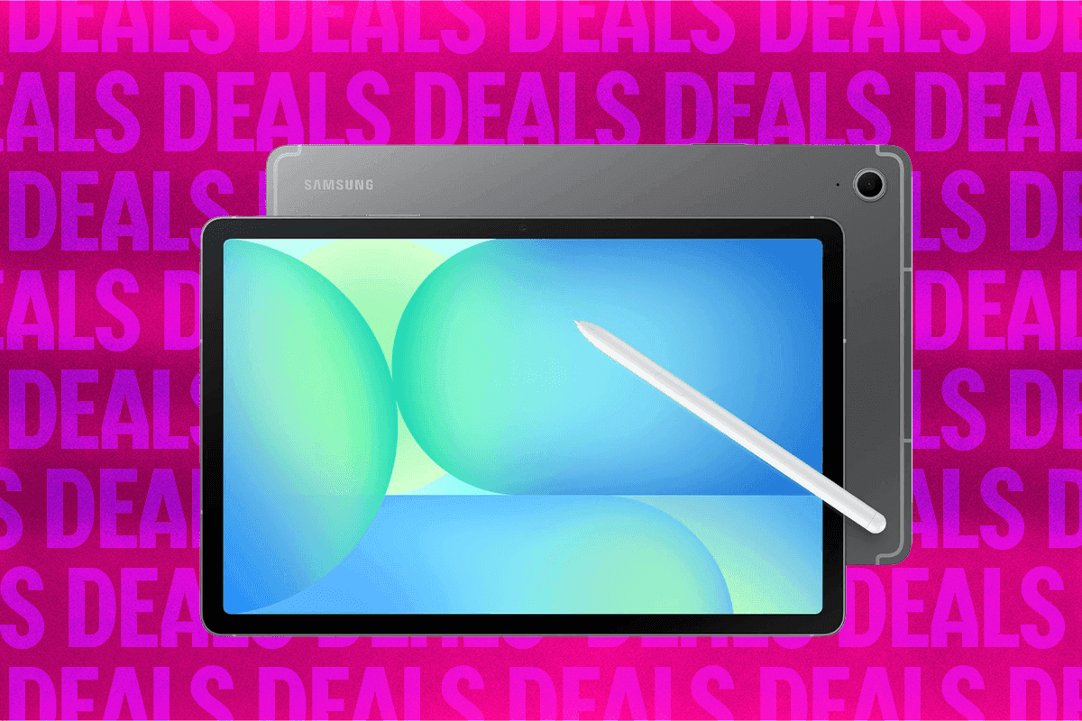 "Steal $70 off your fave Android tablet ๐ธ๐ฑโbecause who needs rent? #BudgetingLikeABrokeStudent ๐๐ฅ"