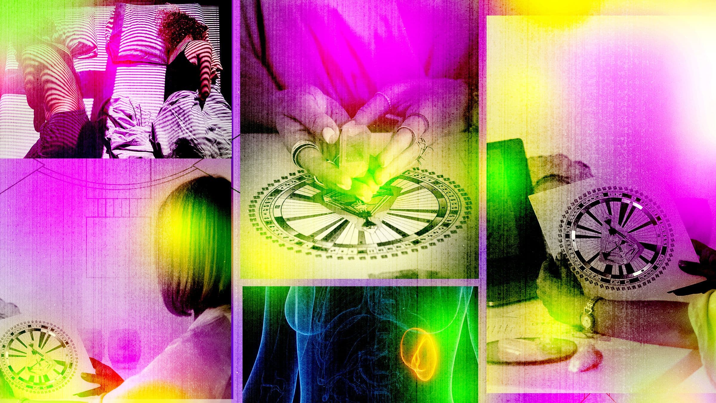 "Human Design’s trending harder than your ex's excuses 💔🚀 No cap, you might ghost your spouse! 👀🔥"