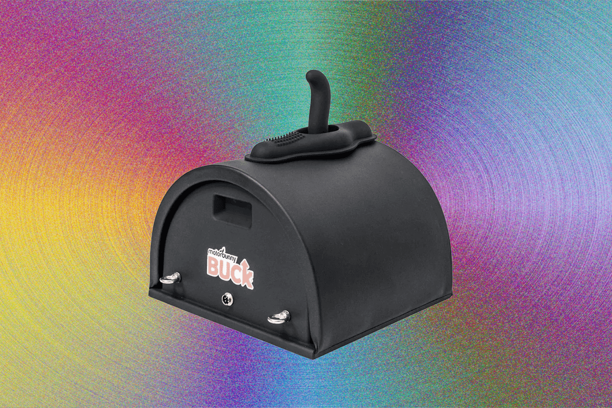 "6 WAP Machines for All Your Solo & Couple Shenanigans! ๐ฅ๐ 2025 Edition: Letโs get it! ๐๐ฅ"