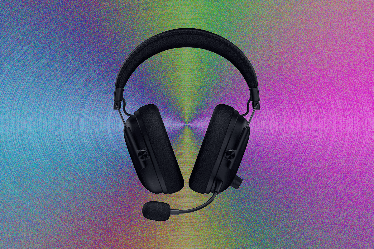 Razer BlackShark V3 Pro: The headset so good, it makes your ex sound like a toddler ๐๐ง๐ฅ #GamerLife
