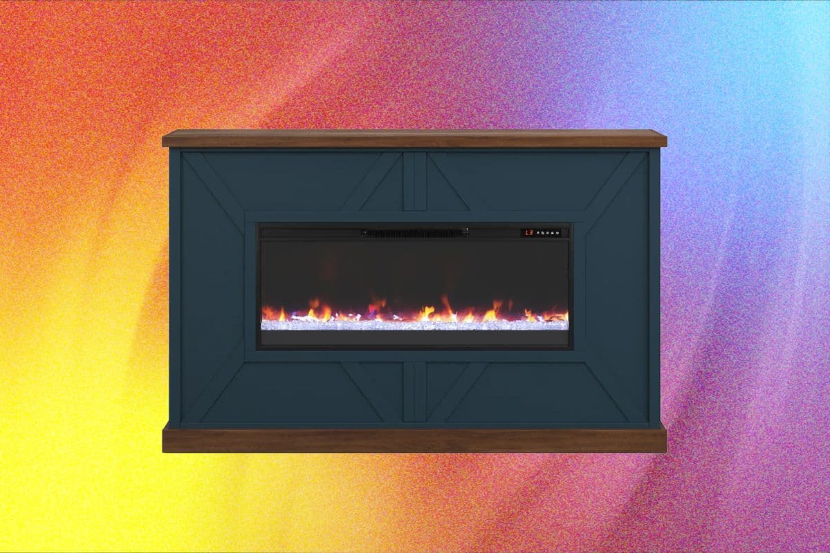 "Ventless Fireplaces: The Ultimate Vibe Check for 2025 π₯β¨ Cozy up or seethe, no cap! π₯ΆποΈ"