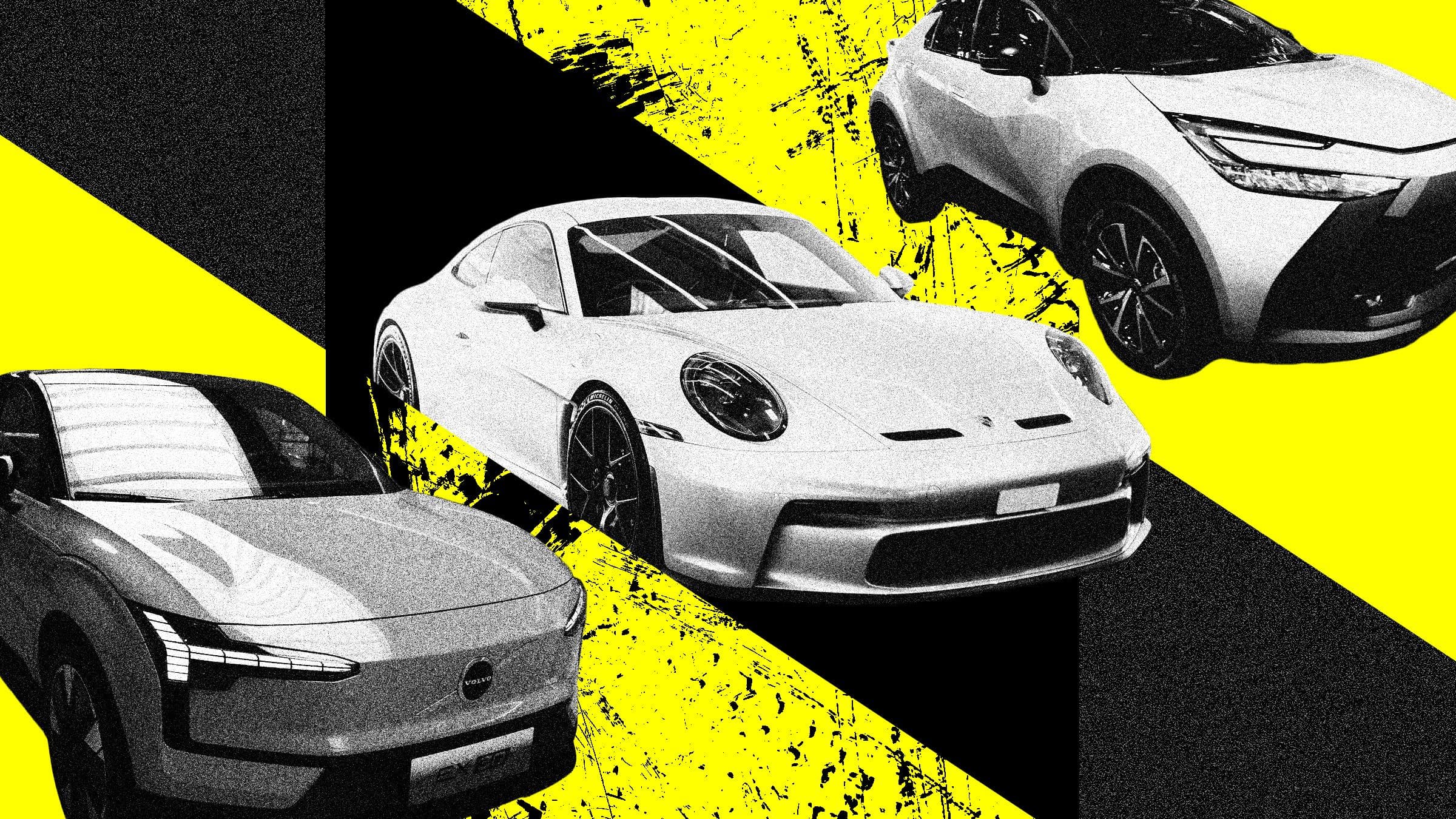 "When your EV has more horsepower than your exβs excuses π₯π #PoweredUp #Cringe"