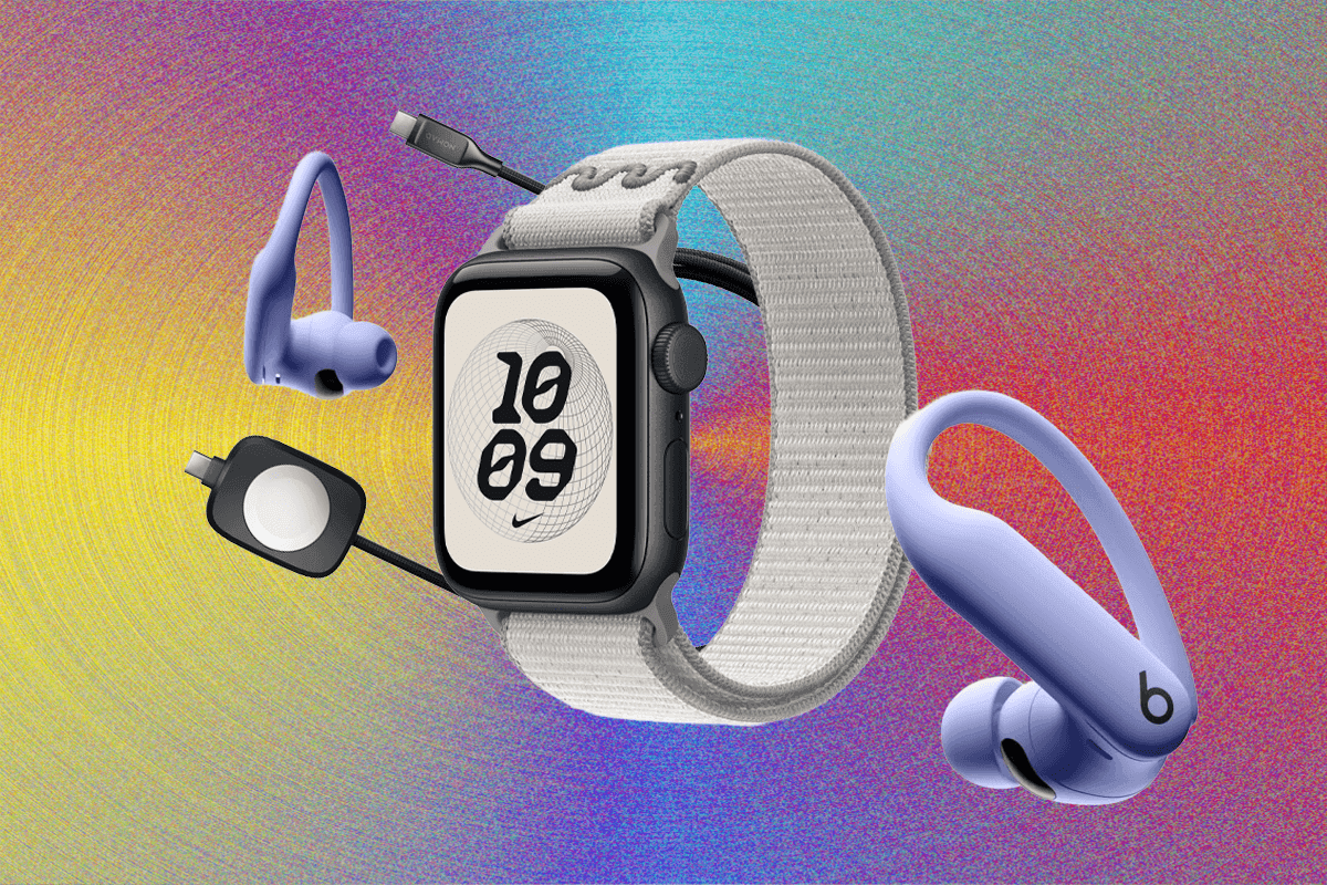 "16 Apple Watch Accessories to Flex on Your Ex in 2025: Bands, Chargers & Cases for the Win! 💅📱 #FlexOnEm"