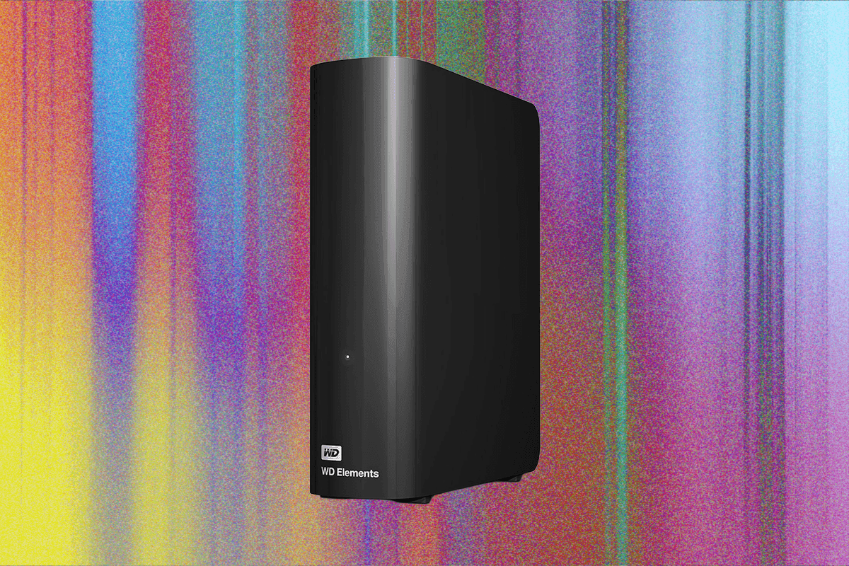 "2025’s Best External Hard Drive: Your Data’s New BFF 💾✨ (SSD or nah? 🤔🔥 #SaveTheMemes)"