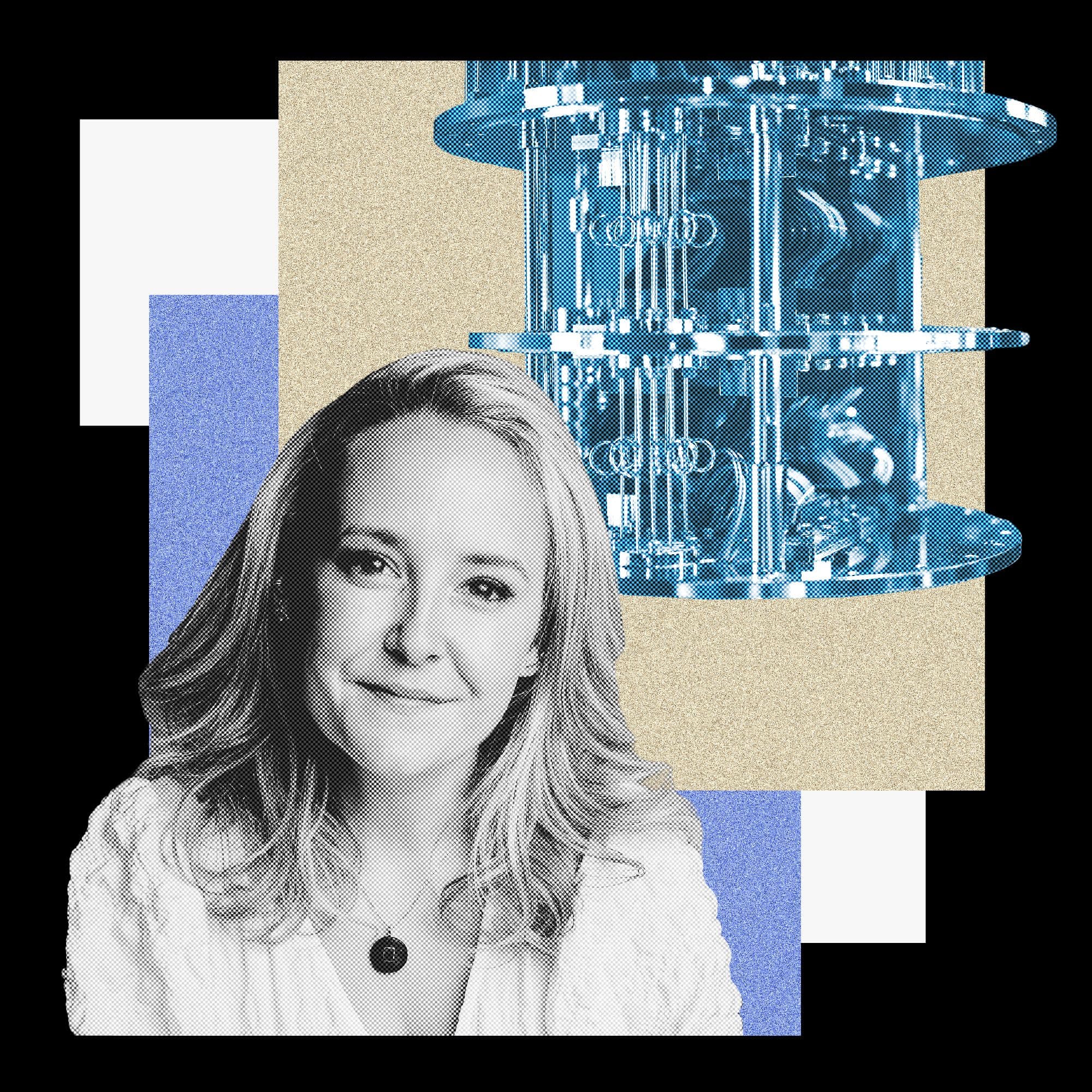 "VC says Quantum > AGI: time to unlearn everything, fam! 🧠💥 No cap, the future's lit! 🔥 #QuantumVibes"