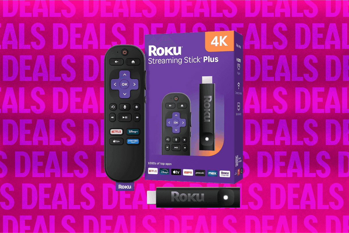 ✨Roku just dropped under $30 & it ain't a joke! Get your binge game on, no cap! 🔥💀 #StreamingFlex
