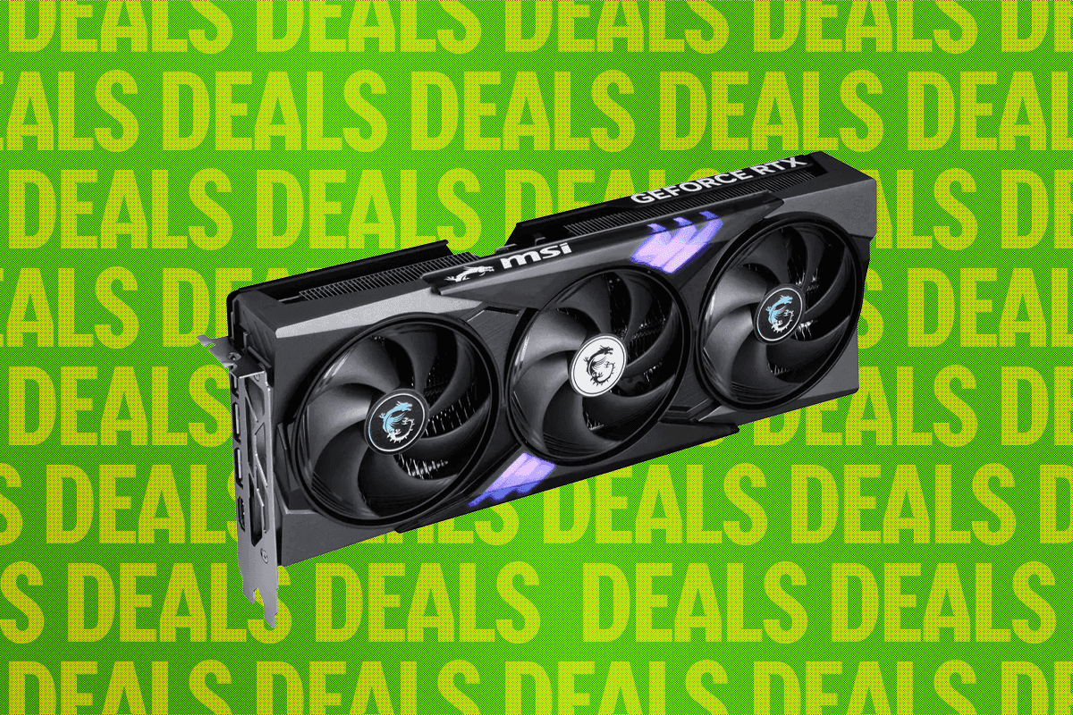 "Save $50 on the GOAT budget GPU 💰💀—finally no cap, you can flex and not be broke! 🤑🔥"