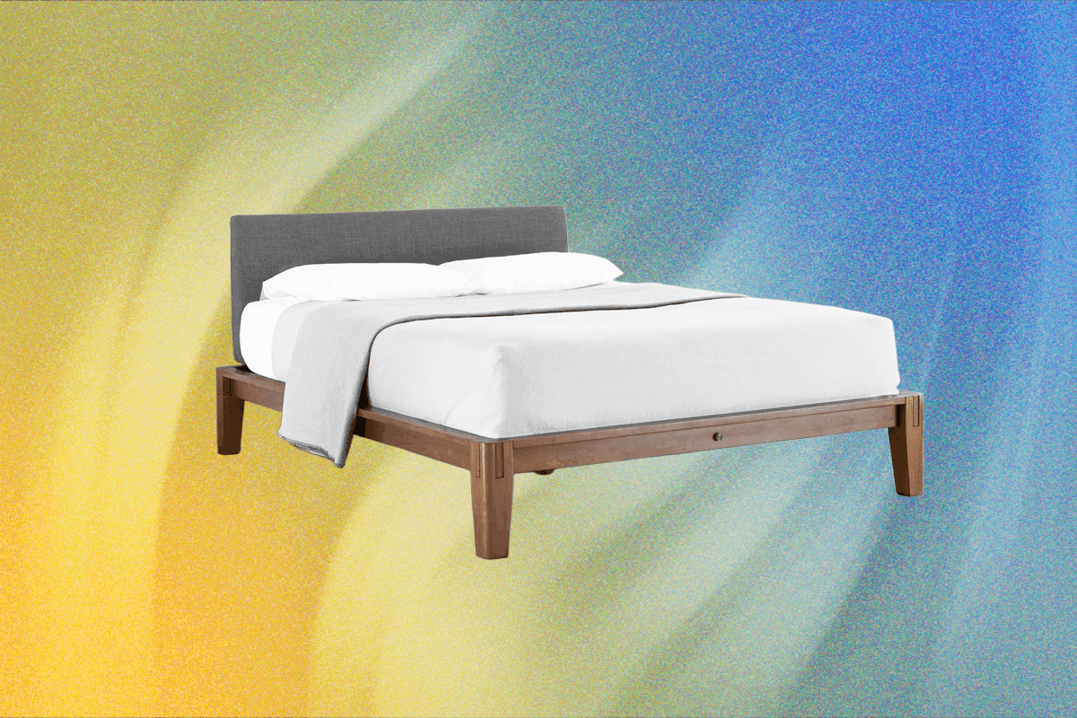 “13 Bed Frames So Comfy You’ll Forget Your Ex (2025 Edition) 😴💔 #TestedInTheWild”