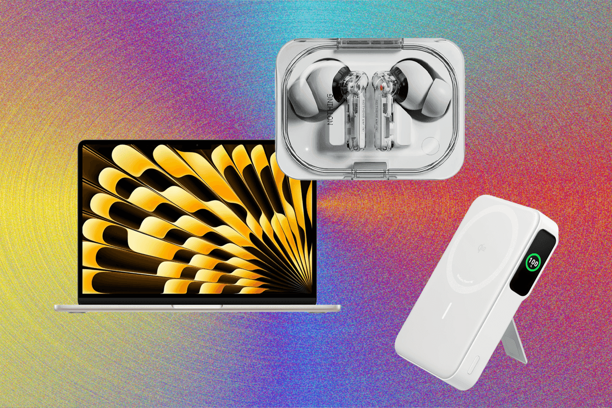 "30 fire 🔥 Amazon Prime Day steals you can't miss—WIRED approved! 💀🛒 #ShopTillYouDrop"