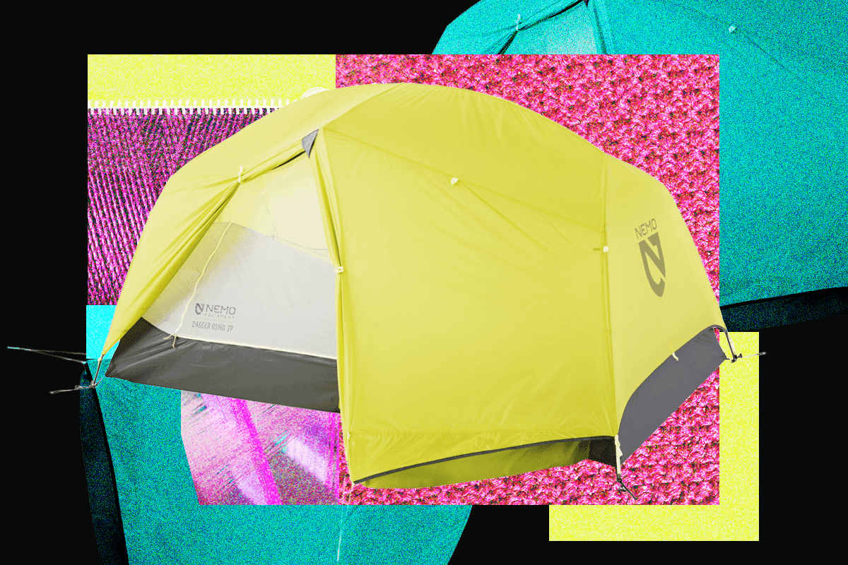 "2025 gear check: Is your tent made of magic or just fancy plastic? 🏕️✨ #DyneemaVsSilpoly #CapOrNoCap"