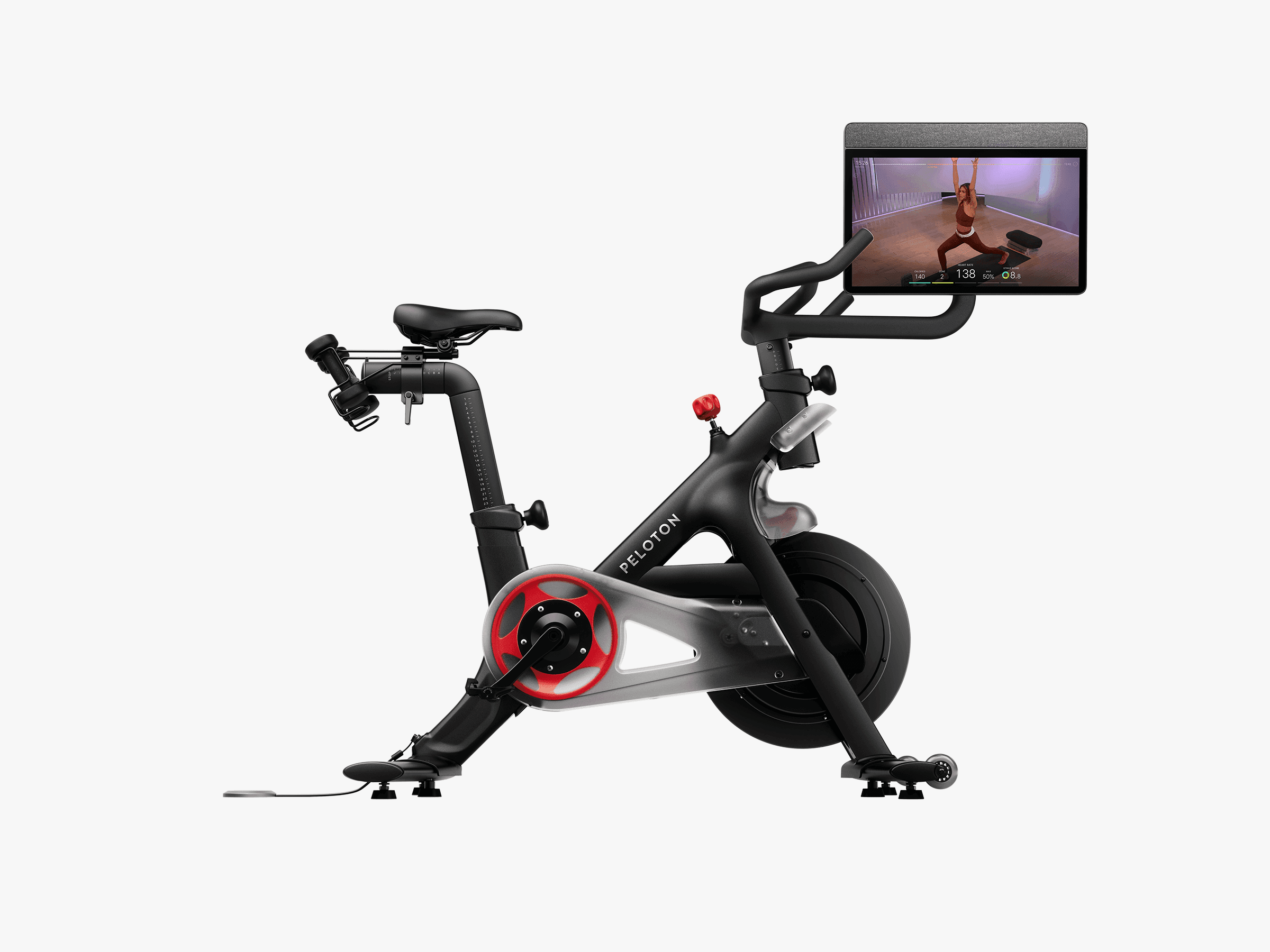 "Pelotonโs dropping new gear like it's 2020 again ๐ฑ๐ Get ready to sweat... or just vibe! ๐ดโโ๏ธ๐ฅ"