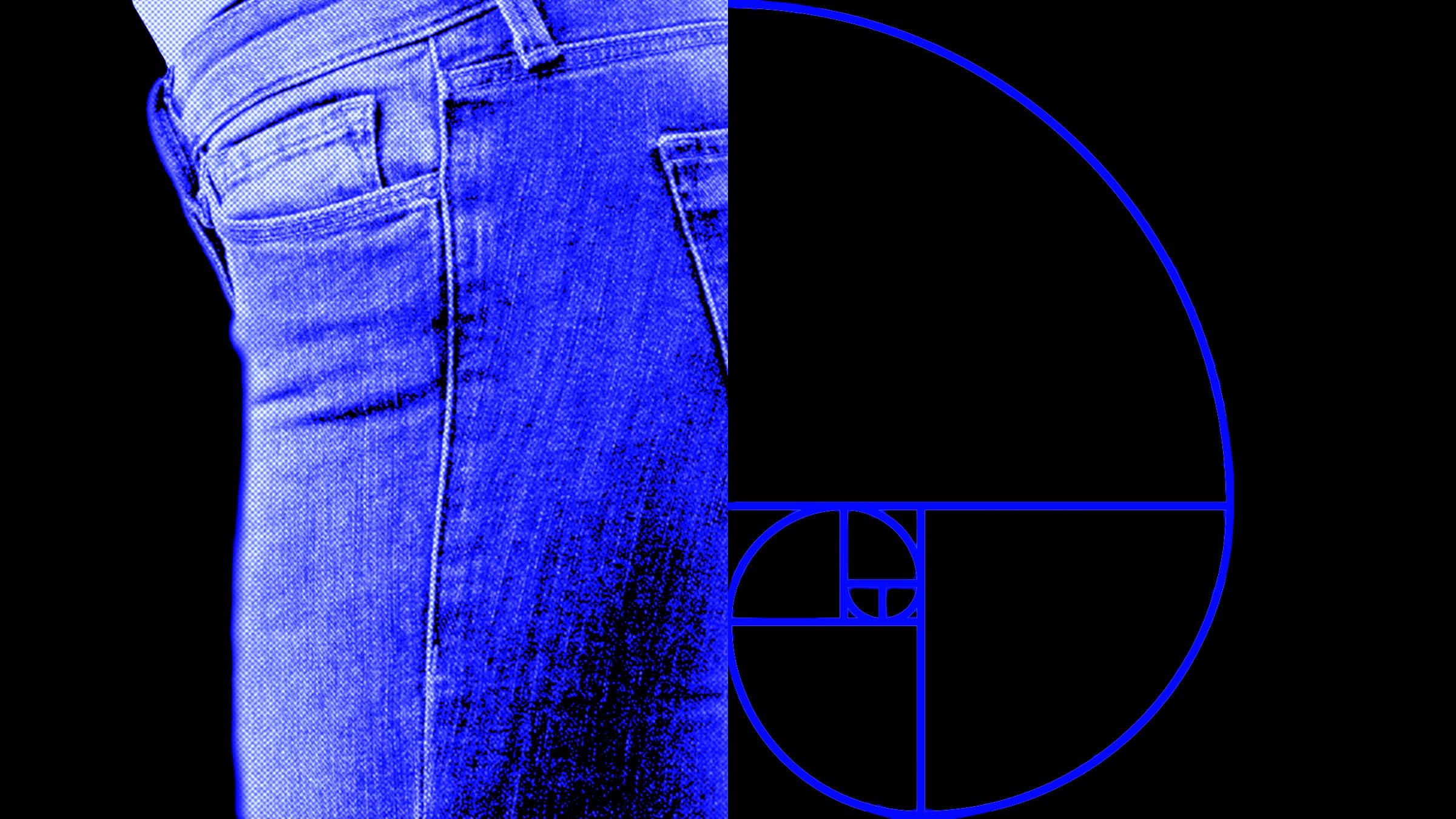 "Why BBLs Ain't Just for Booty: The Math That'll Make Your Head Spin ๐๐๐ #ThiccScience #FitCheck"