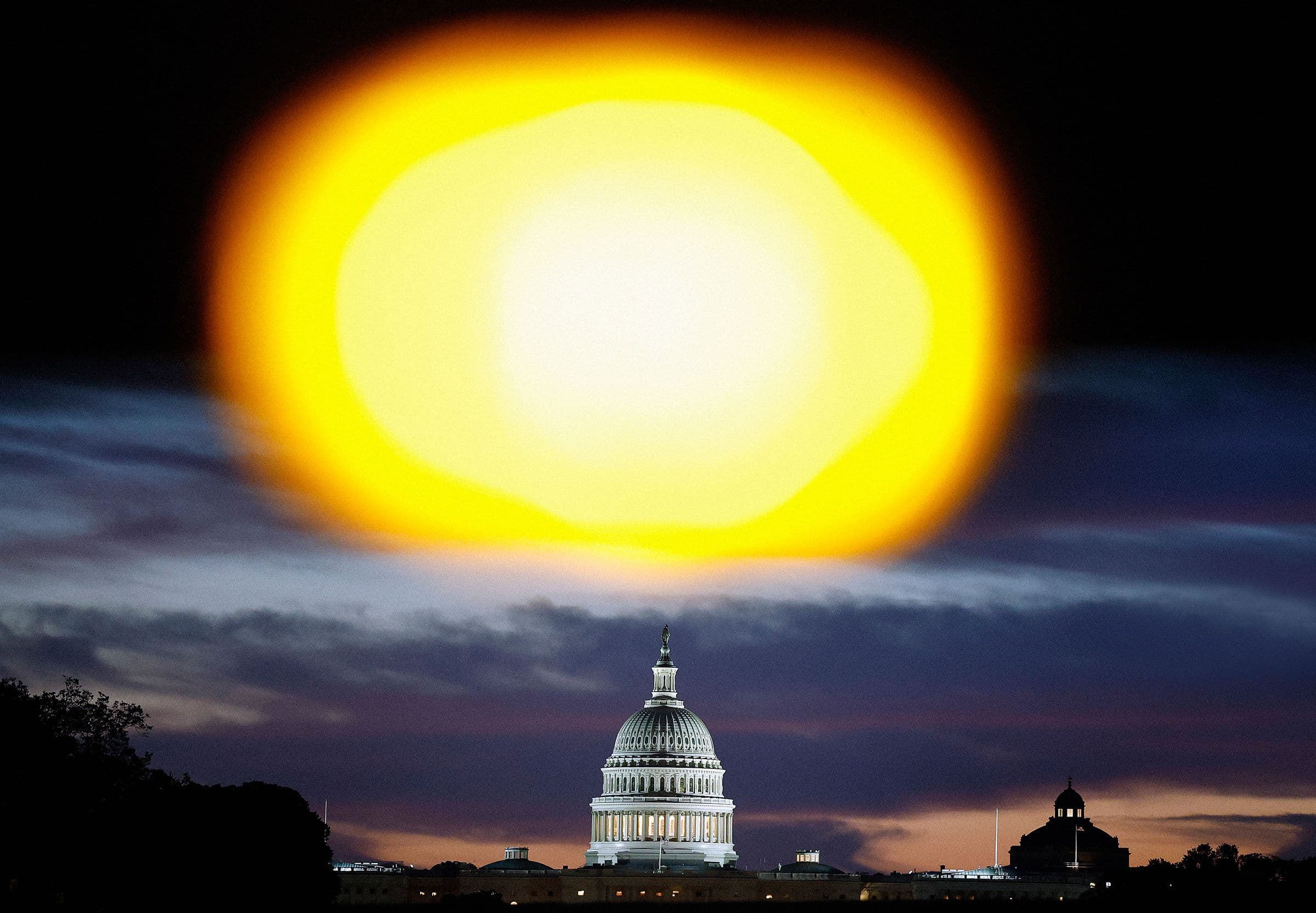 "Gov workers out here switching their OOO replies to 'Blame Dems' like it's a meme draft ๐๐ฅ #PoliticalCap"