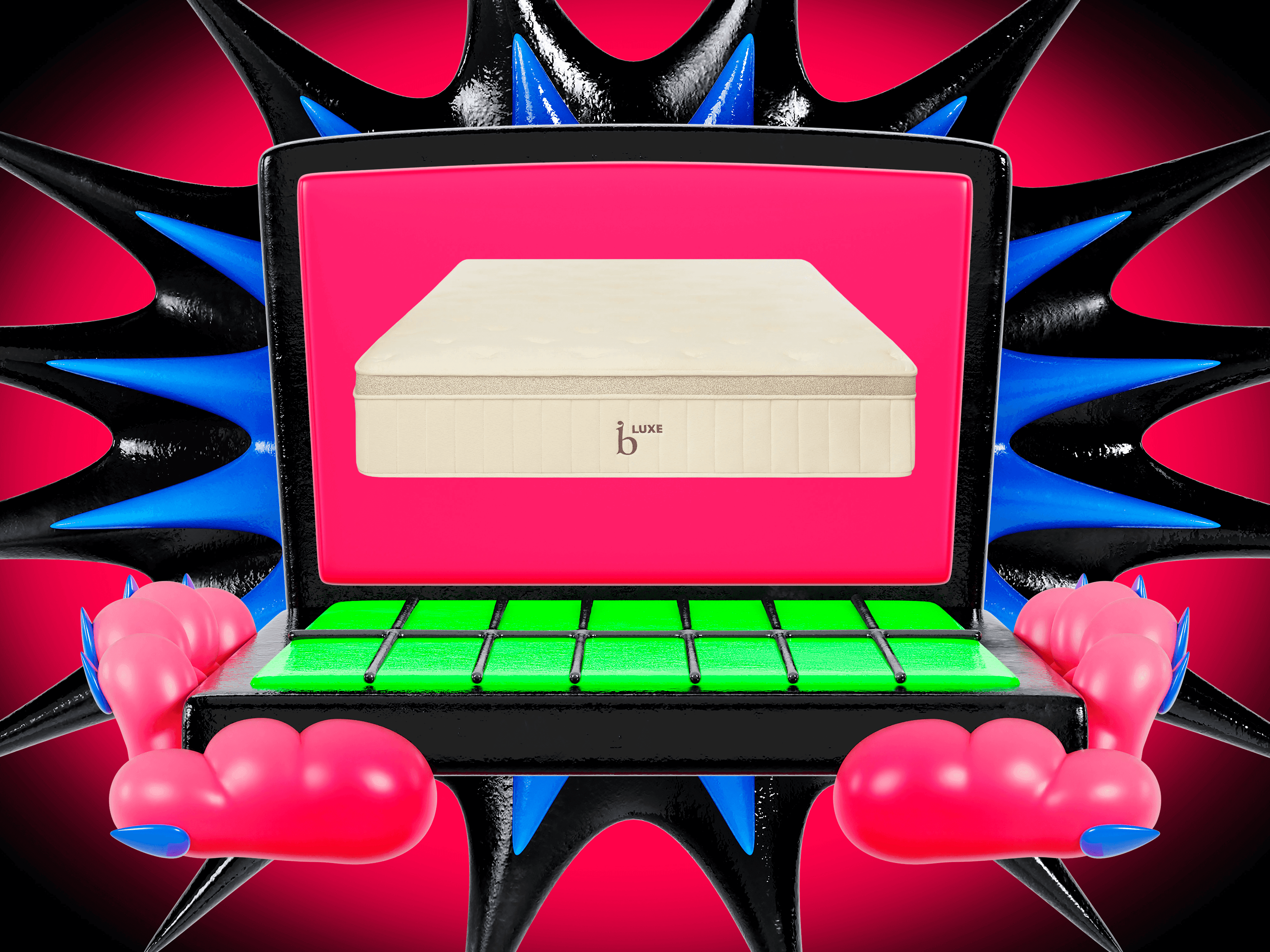 "π€ Prime Day Mattress Deals 2025: Sleep Like a Baby or Keep Seething? π΄πΈ Casper, Helix, Birch GOATed! π₯"