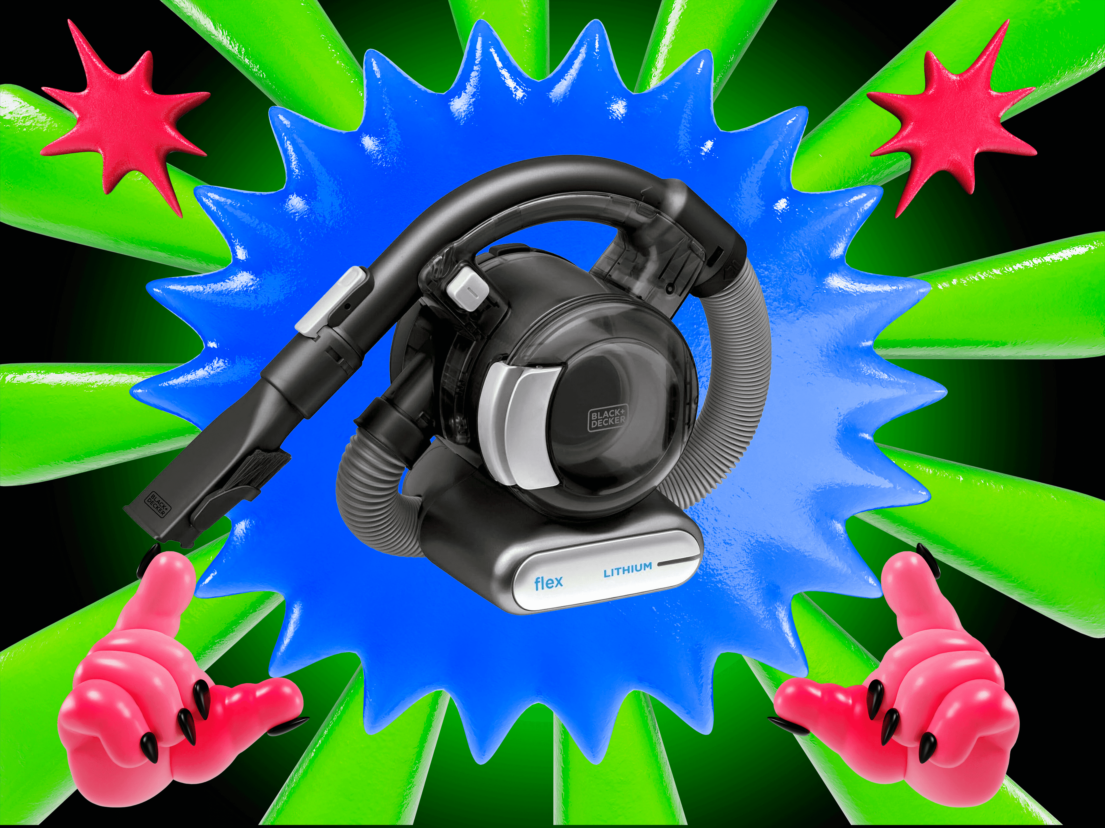 “Prime Day 2025: Snag Dyson & Bissell vacuums like they’re NFT drops 💸💨 #SuckIt 💀🔥”