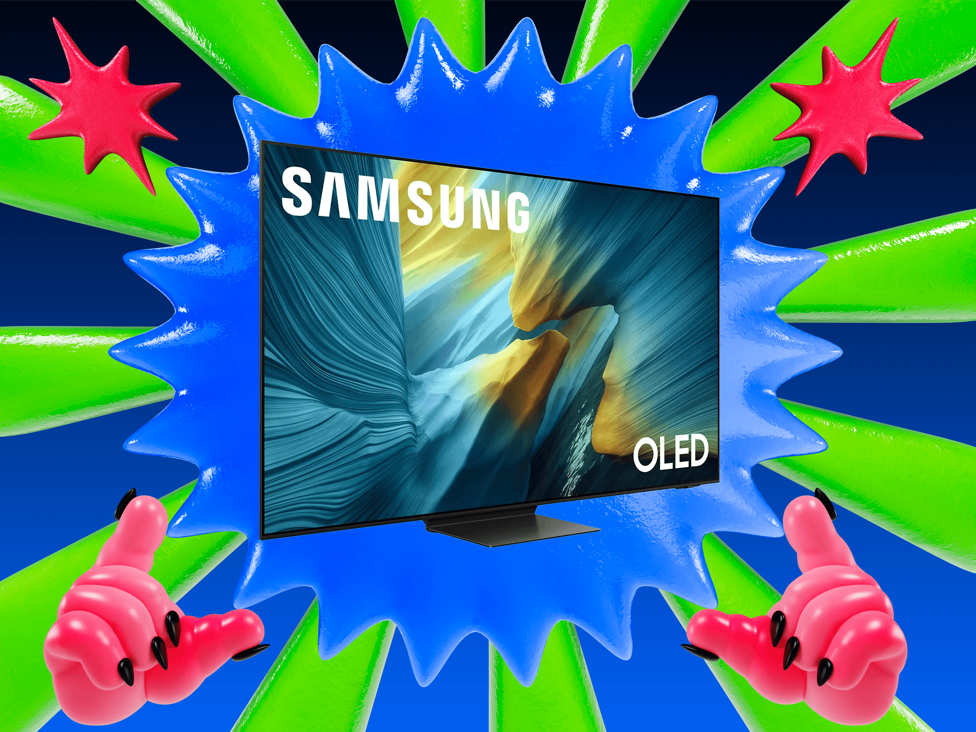 "Prime Day TV Deals 2025: The Only Time Iβll Actually LEAVE my Couch ππΊπΈ #FlexOrDie"