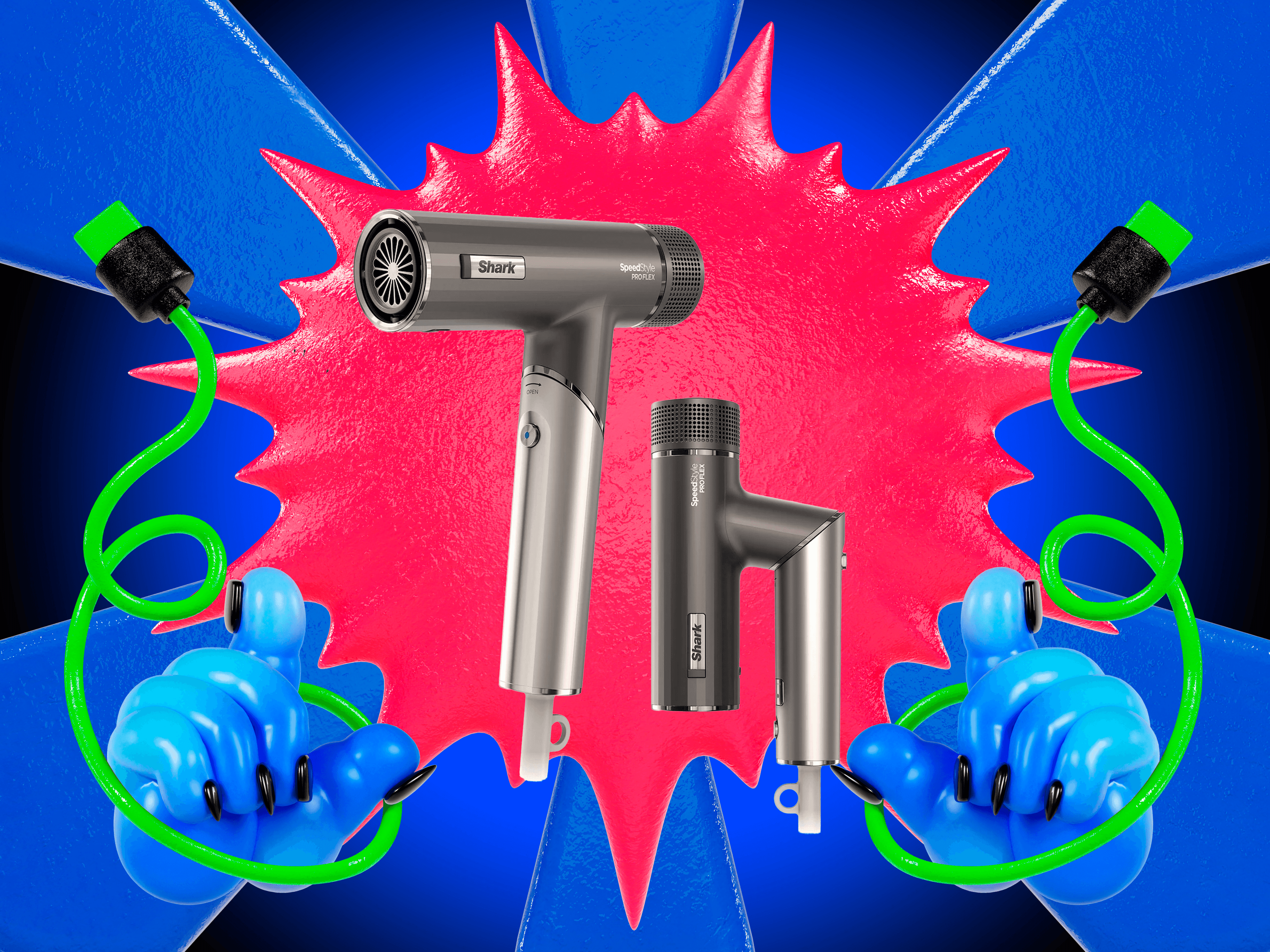 "Amazon Prime Hair Tools: Slay โจ or Nay? The Epic October 2025 Deals U NEED ๐ฅ๐โโ๏ธ #HairGoals"