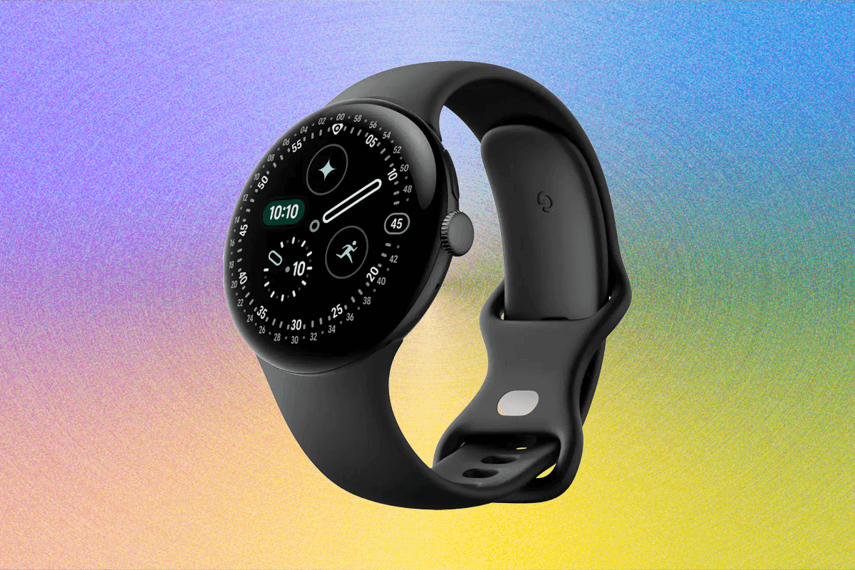 "Google Pixel Watch 4 vs Apple Watch Ultra 3: A Battle So Close, It’s Like Watching Parents Argue💀🔥"