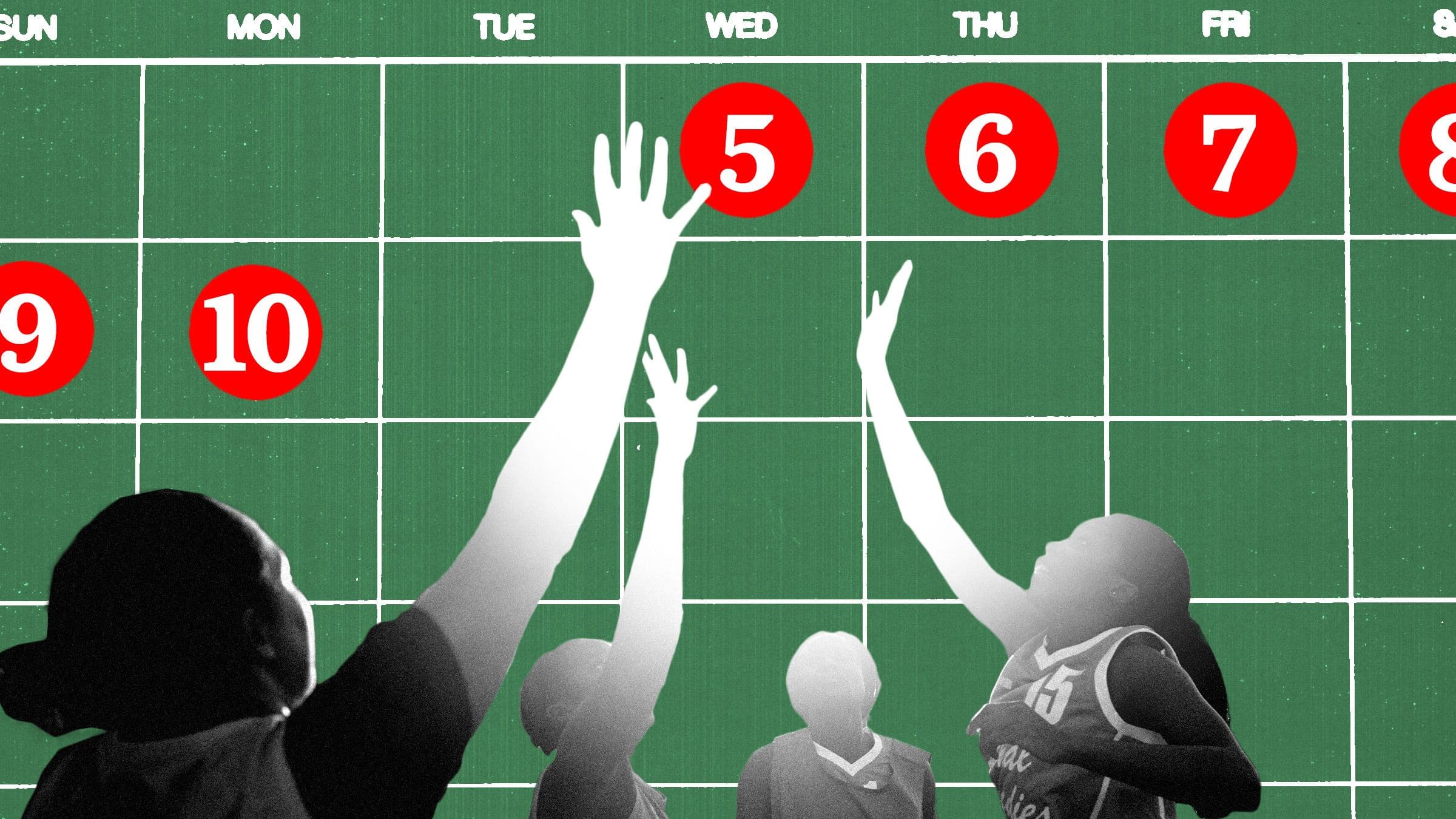 "Men out here analyzing WNBA periods like it's a stock market crash 💸🩸💀 #BettingOnCycles #Yikes"