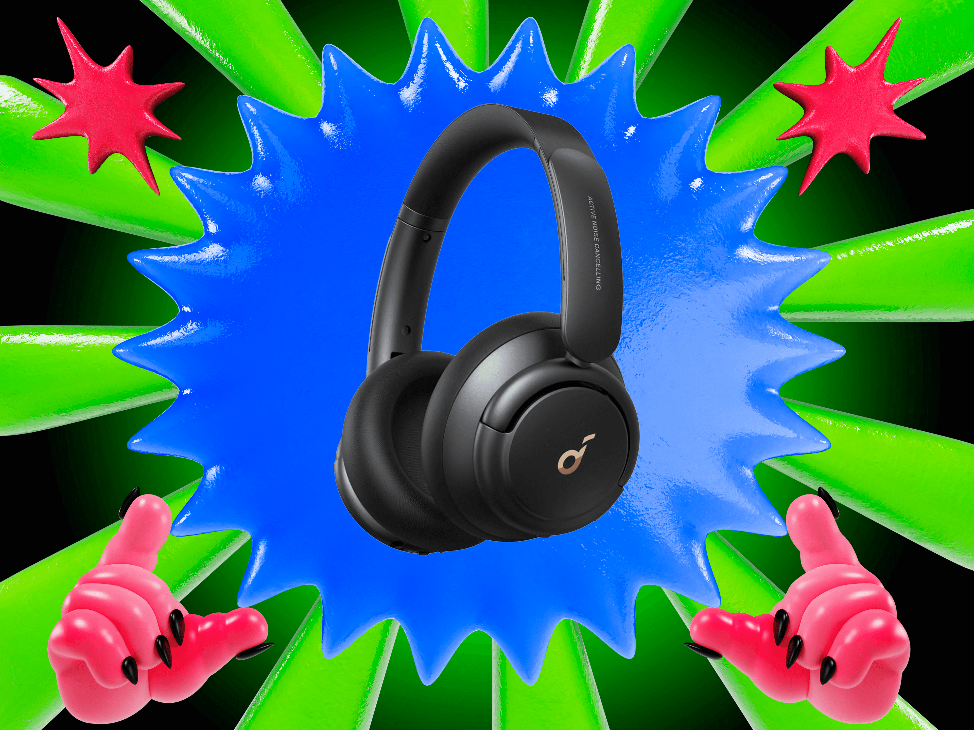 "Prime Day Headphone Deals That Won't Make Your Wallet Seethe ๐ธ๐งโจ No cap, your ears will thank you!"