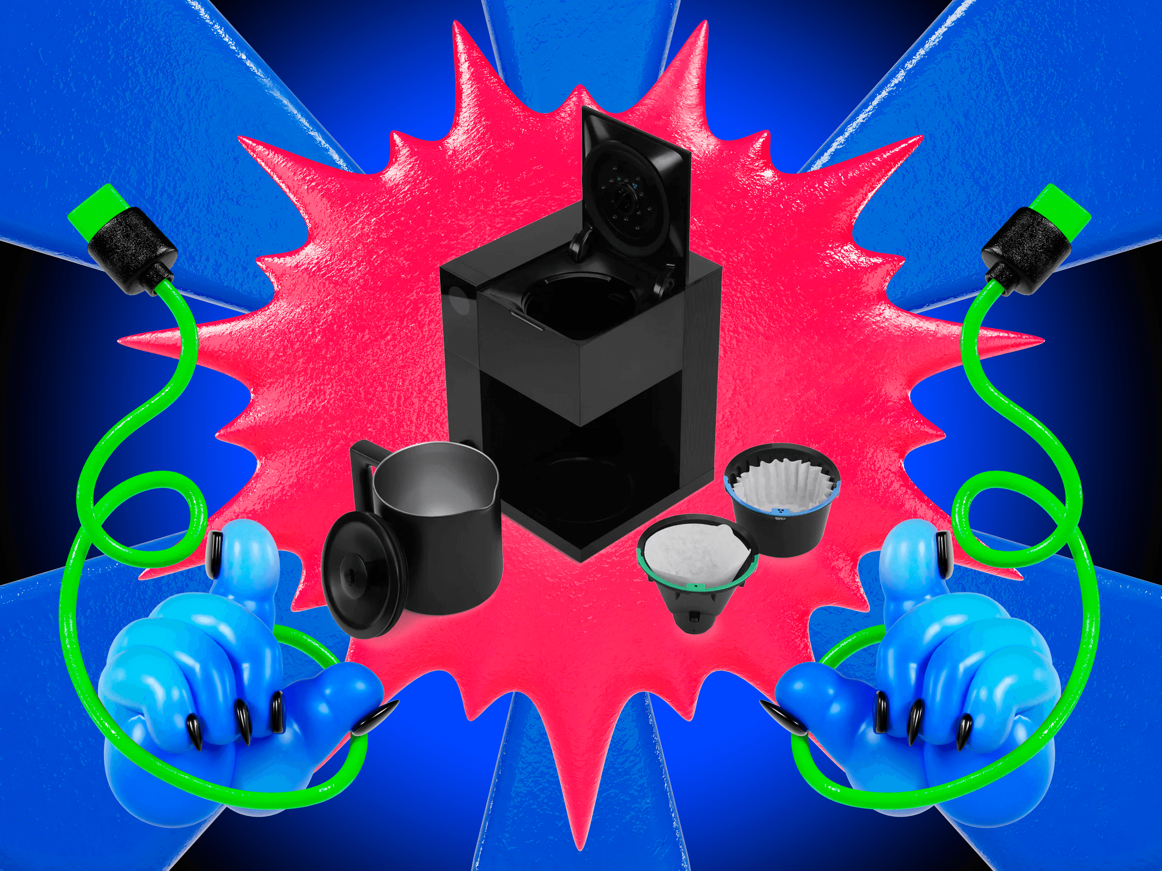 "🔄 When Aiden's brew game hits different and your wallet screams 'YAS!' 💸☕️ #CoffeeGoals #Based"