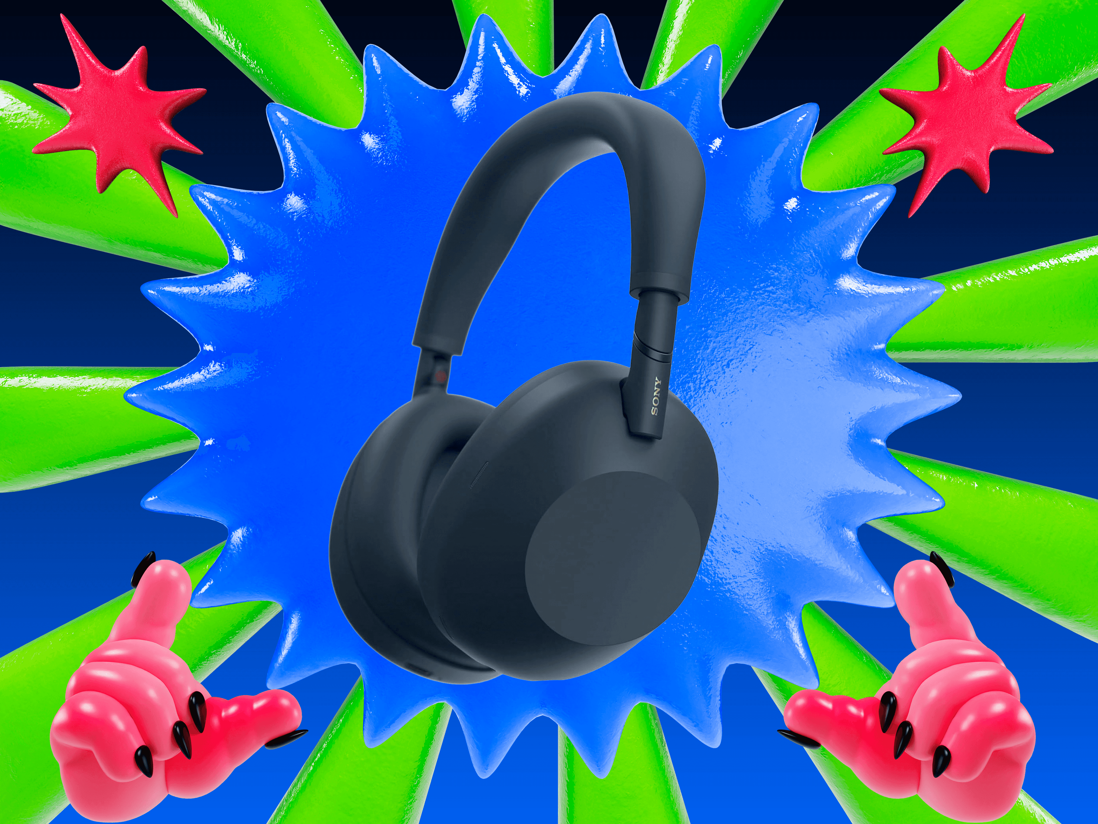 🔥Sony WH-1000XM6 on sale for Prime Day? Time to vibe and save, fam! No cap, cop those beats!🎧💸