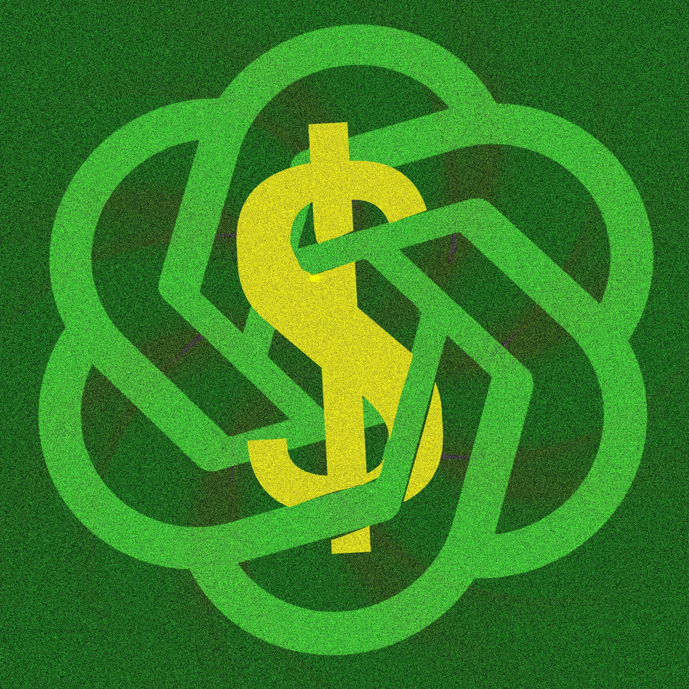 “Are we in an AI bubble? 💭💅 Hit me with that #BubbleTea but for tech!💀🚀 #CopeSeetheMeme”