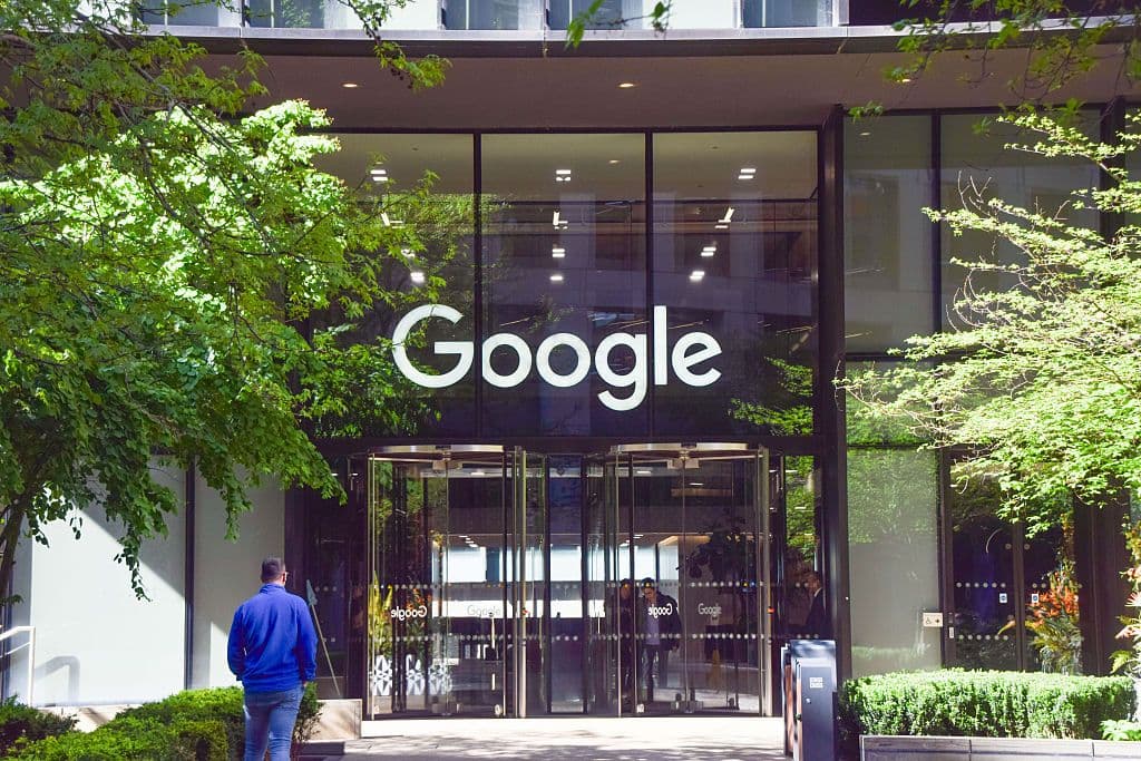 "Google Search in the UK: boutta be more lit than your fave meme 🔥💀 #NoCap #ChangeIsComing"