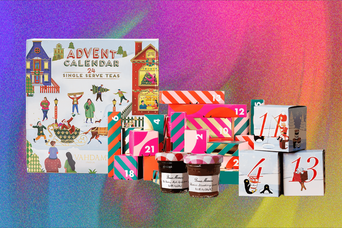 "๐We opened EVERY door: 2025 Advent Calendars that hit harder than your ex's texts ๐๐ฅ #NoCap"