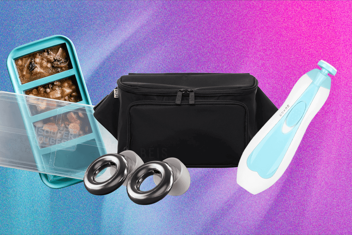 "New Parents: Gifts that won't get yeeted in 2 days 💀🎁 (2025 Edition) #BabyGifts #NoCap"