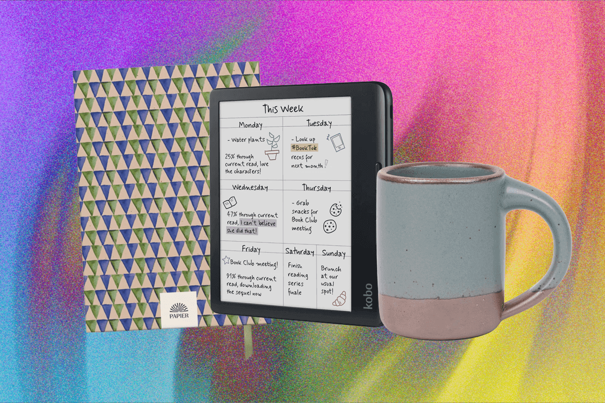 "Bookworms Assemble! 🎉🔥 Must-Have Gifts for Lit Nerds in 2025 📚✨ (E-Readers & Boxed Sets, No Cap!)"