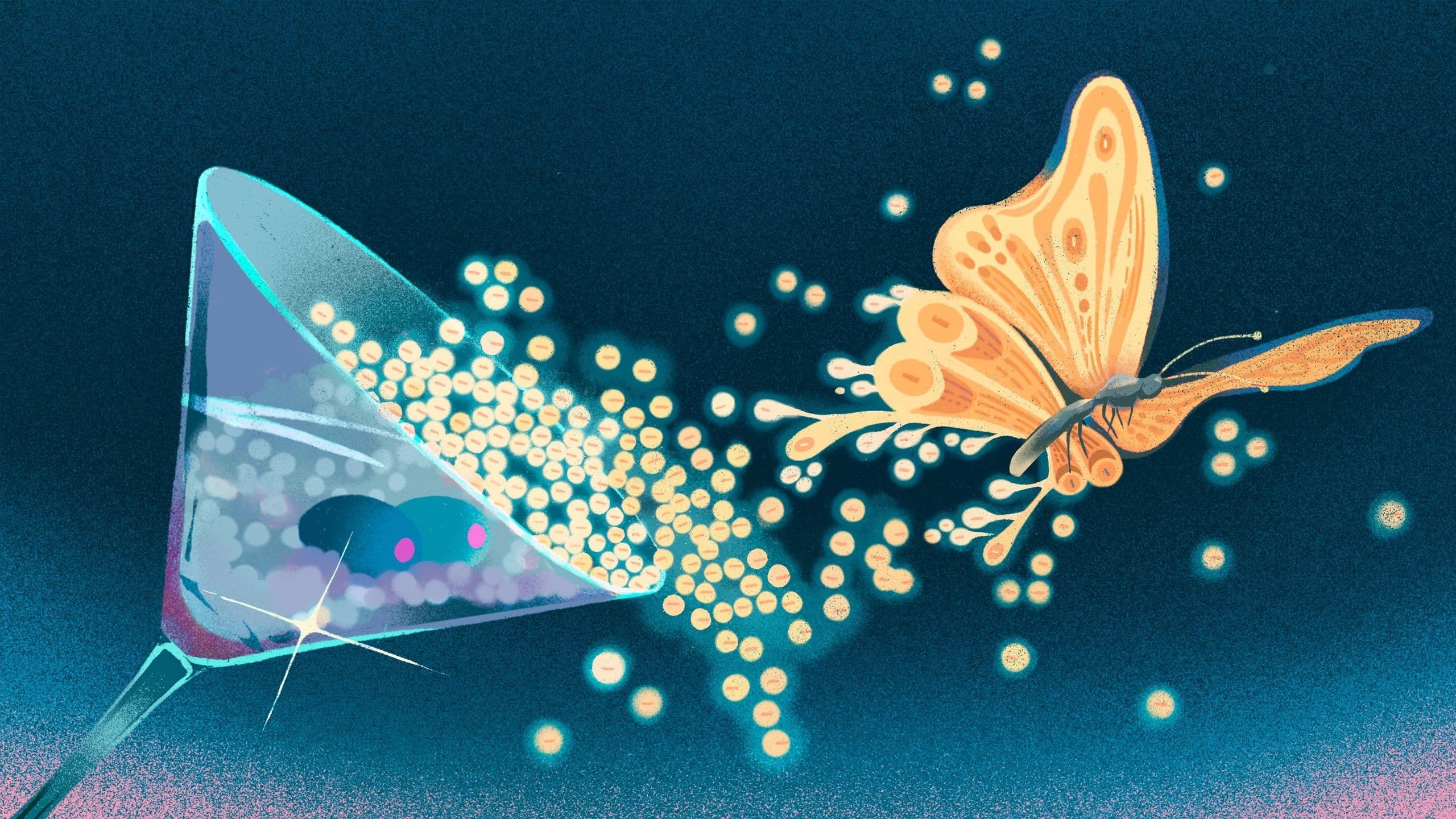 “10 Martini Proof: When Quantum Mechanics & Math Have a Wild Night Out 🍸💫 #NerdVibes #MindBlown”