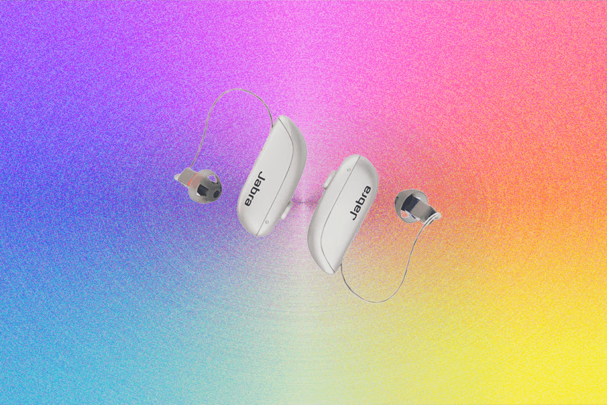 "Jabra Enhance 700: For when you're too old to hear the cringe but still wanna vibe! 🎧💀🔥 #BoostYourEars"