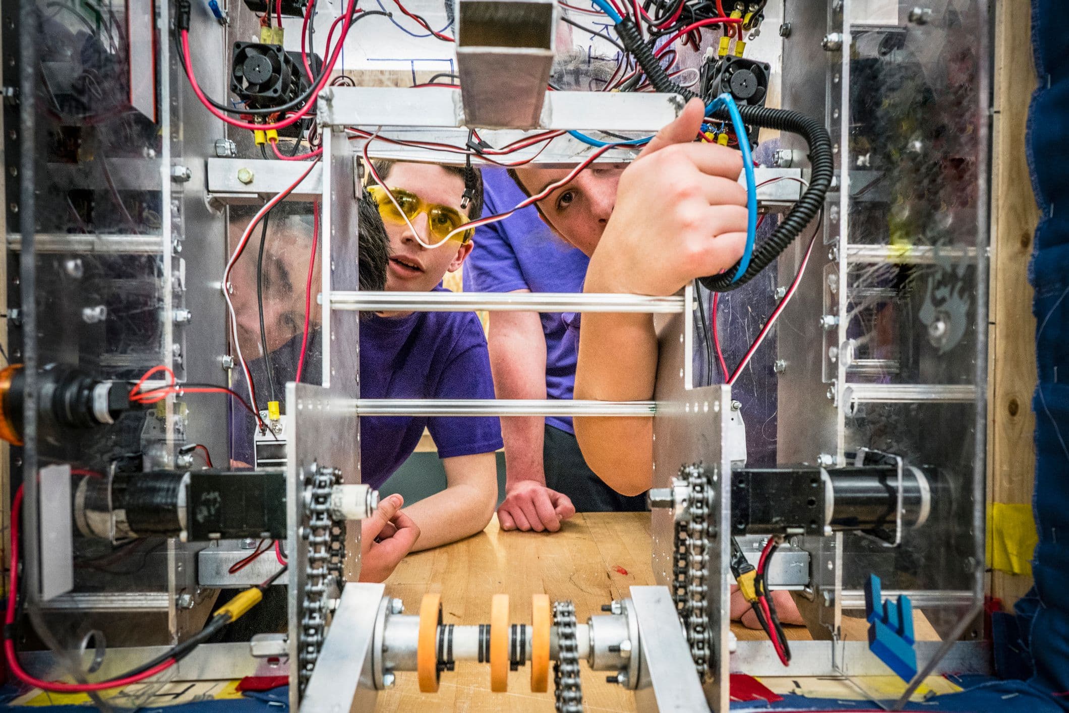 "AI just hit high school STEM like: 'Y'all got math skills? Nah, just vibes now! ๐คโจ #STEMisDead"