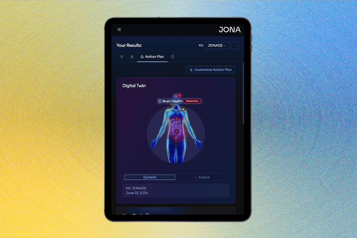 “Jona Health: The Gut Whisperer 🦠💬 Your Microbiome’s Therapist, No Cap! 😂✨ #HealthVibes”