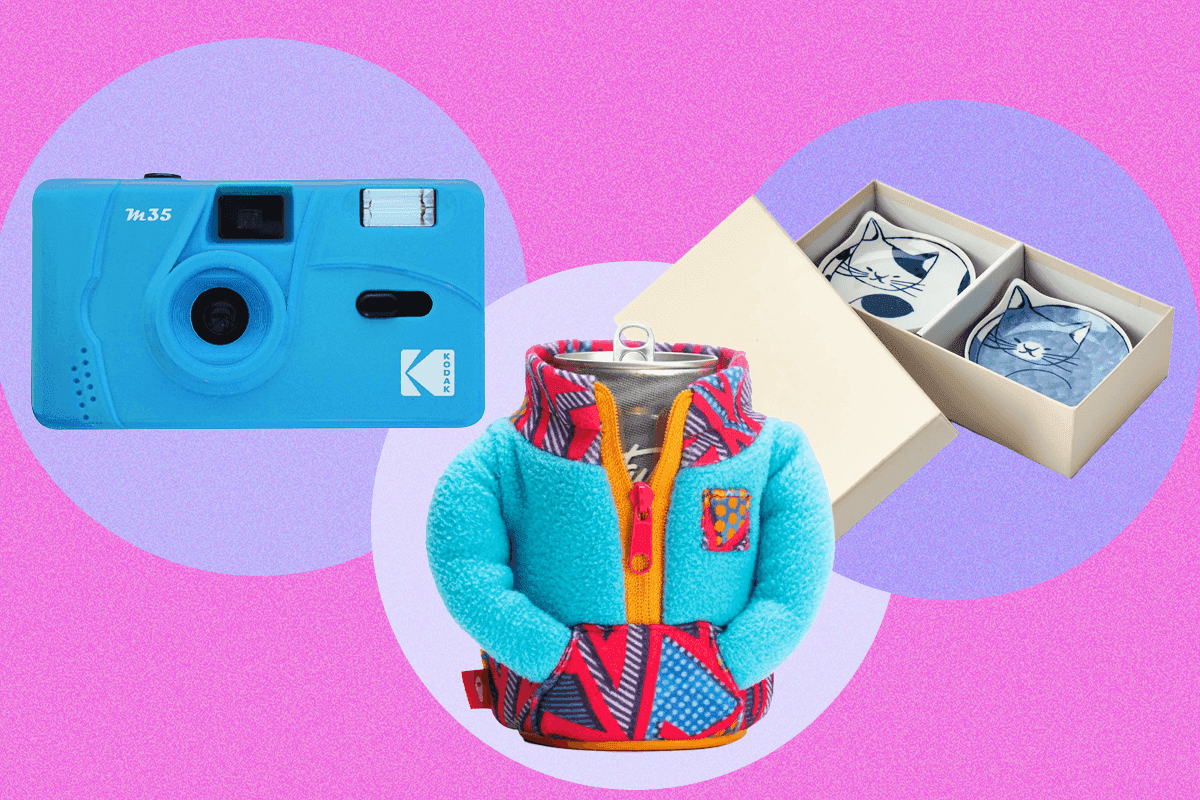 "13 Wildest White Elephant Gifts for 2025: Coffee Mug that’s Caffeine AF, Lego Finesse, & Sushi Vibes 🍣🔥💀"