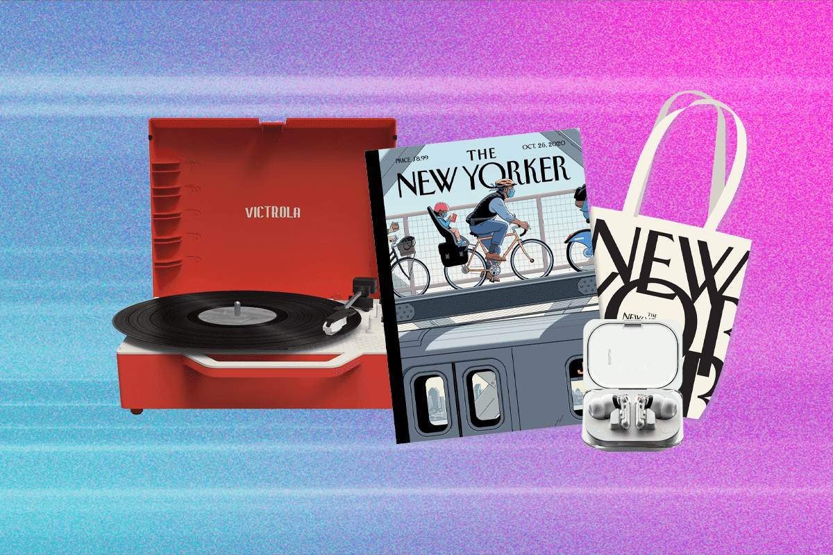 "32 Gift Ideas for Gen Z in 2025: 100% Tested by Us & Our Actual Teen Demons ππ₯ #NoCap"