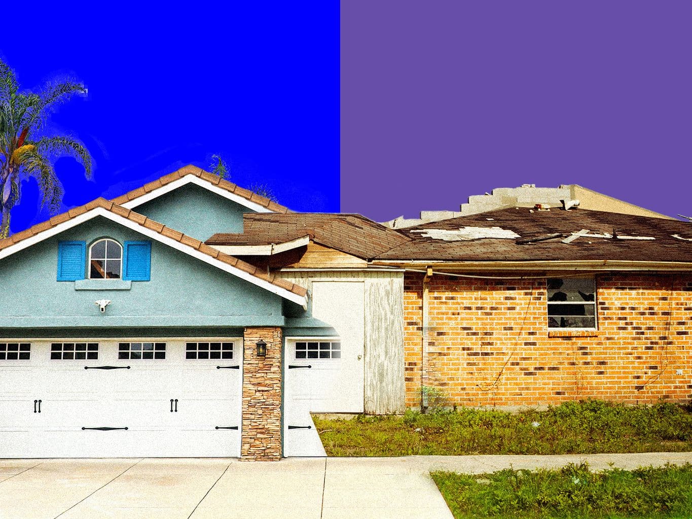 "Real Estate hit the AI Slop Era like 🏠💩, no cap! Get ready for cringe listings, fam! 🔥💀"