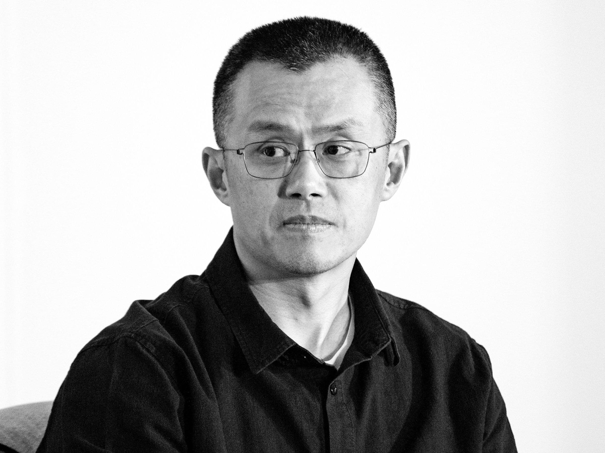 "Trump just dropped the ultimate crypto glow-up 💰✨: CZ unbanned & crypto bros cheering fr fr 🚀🔥 #BinanceBack"