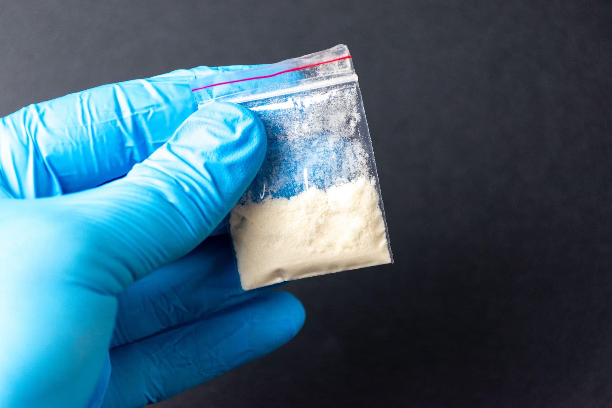 "🚨 New opioid? More like OPPAIN. 🌍💀 Why we gotta level up addiction, fam? #StayWoke #CopeSeethe"